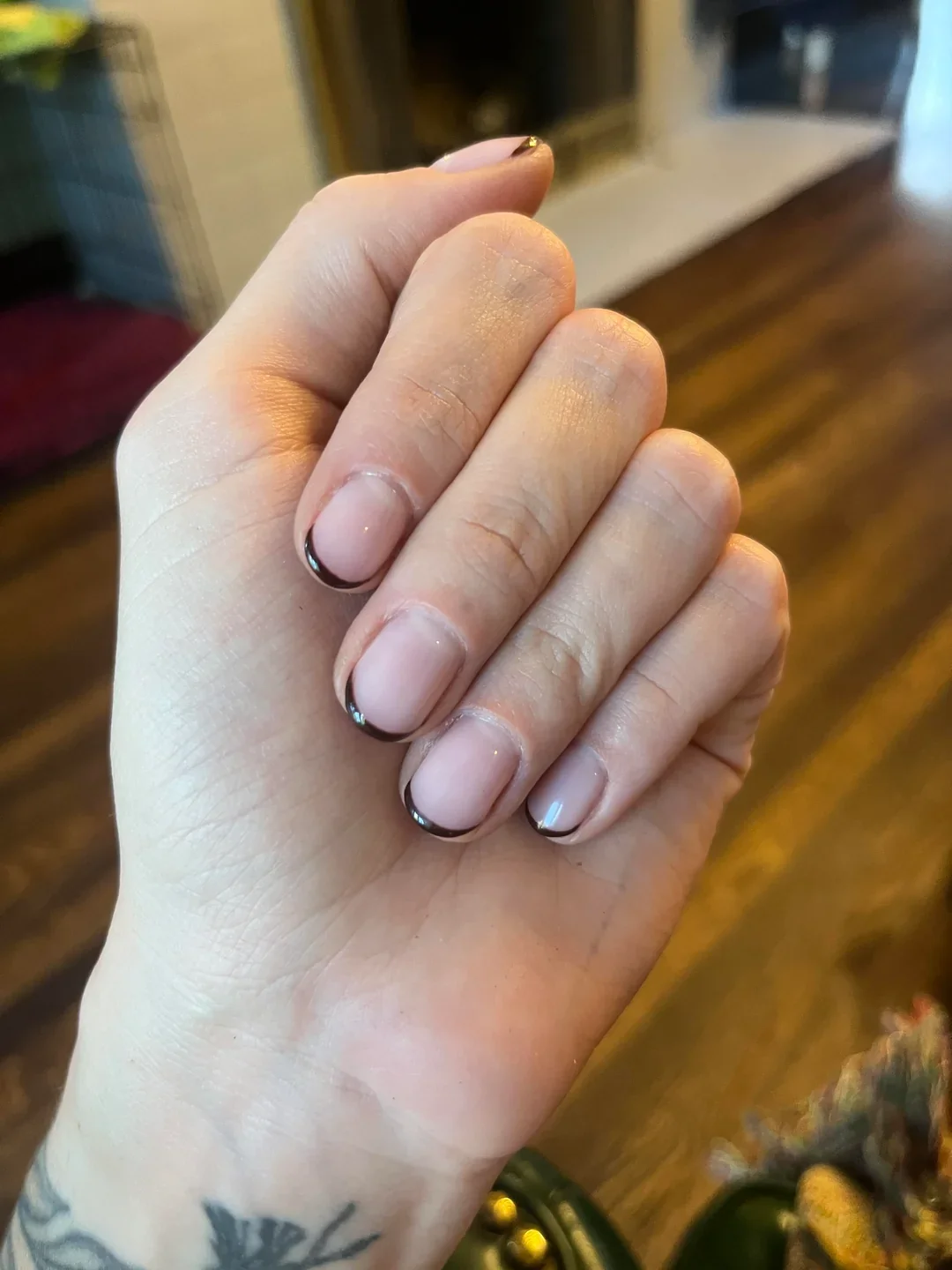 24 Trending Nail Colors And Design Ideas to Try Now