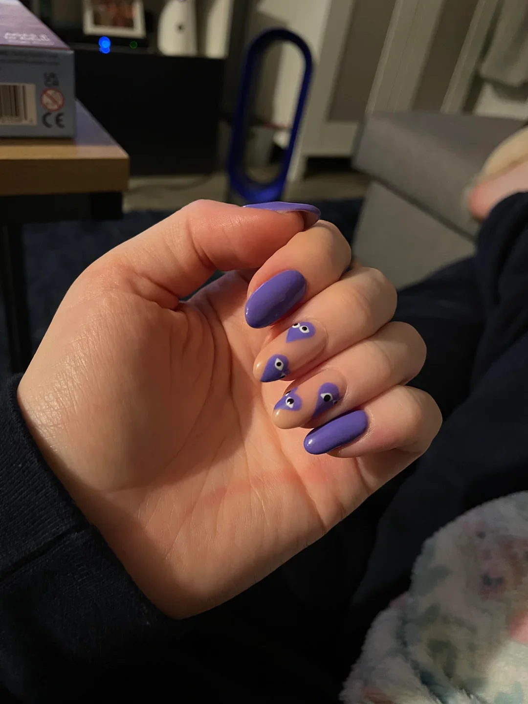 22 Popular Nail Shapes And Design Ideas That Will Make Your Next Manicure Unforgettable