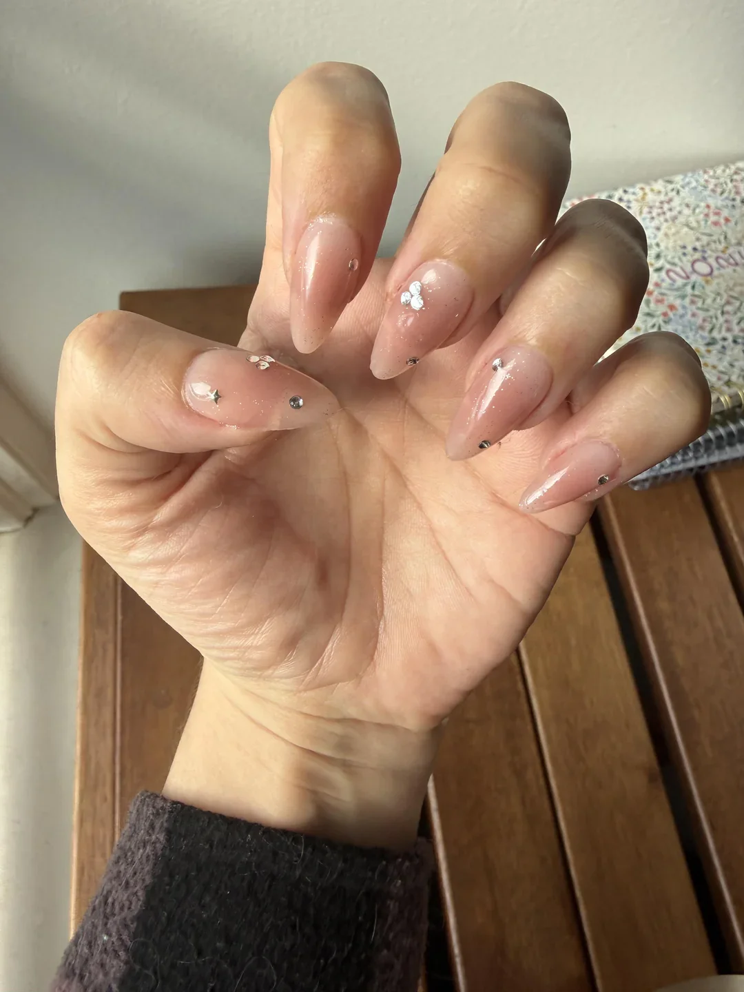 25 Unique Nail Decoration Ideas For Manicures 2026: Nail Art Ideas