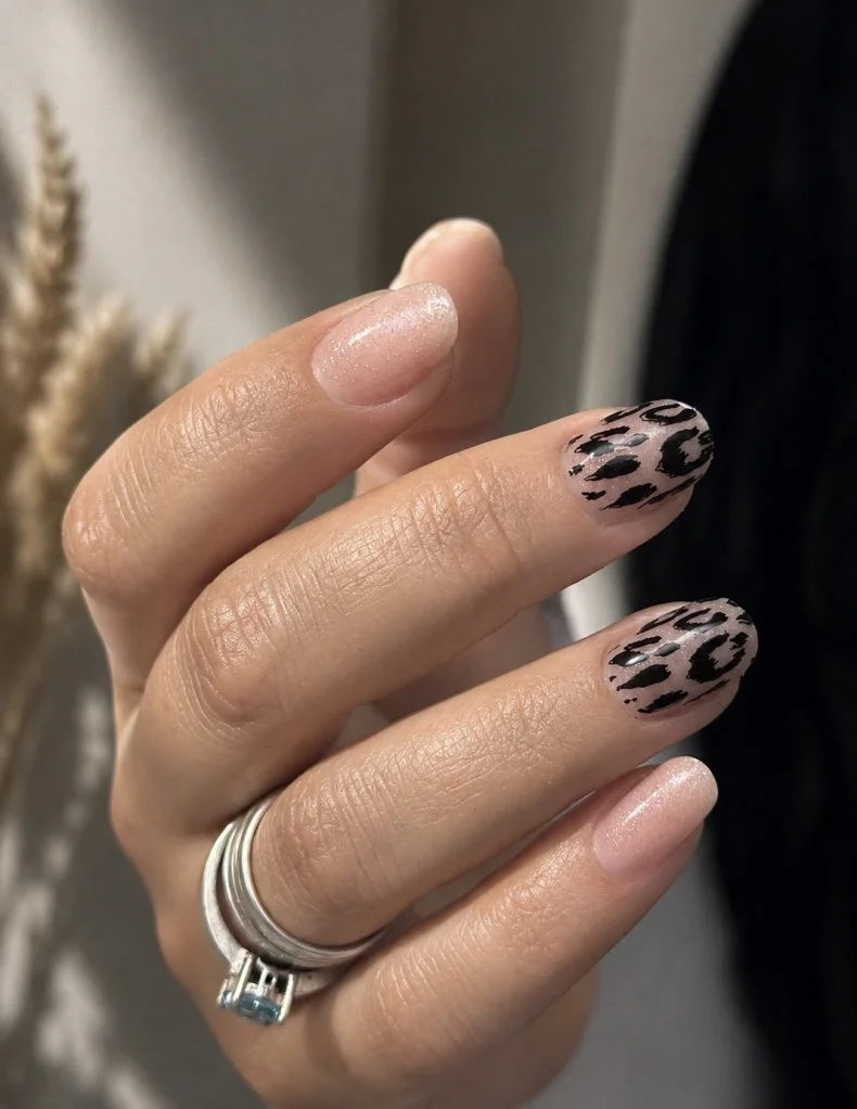 23 Trendy Nail Art Designs To Try This Season