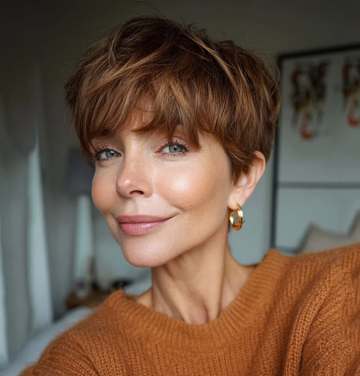 24 The “Bowl Cut” Stylists Are Loving in 2026