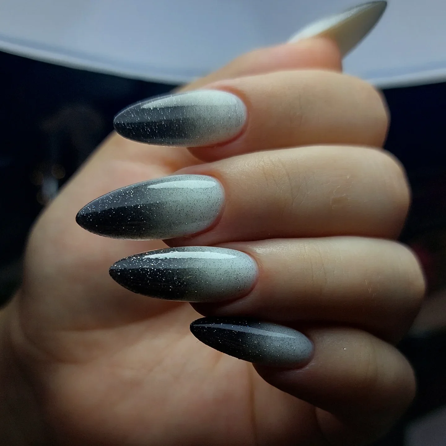 23 Trendy Nail Shapes And Manicure Ideas To Elevate Your Nail Style
