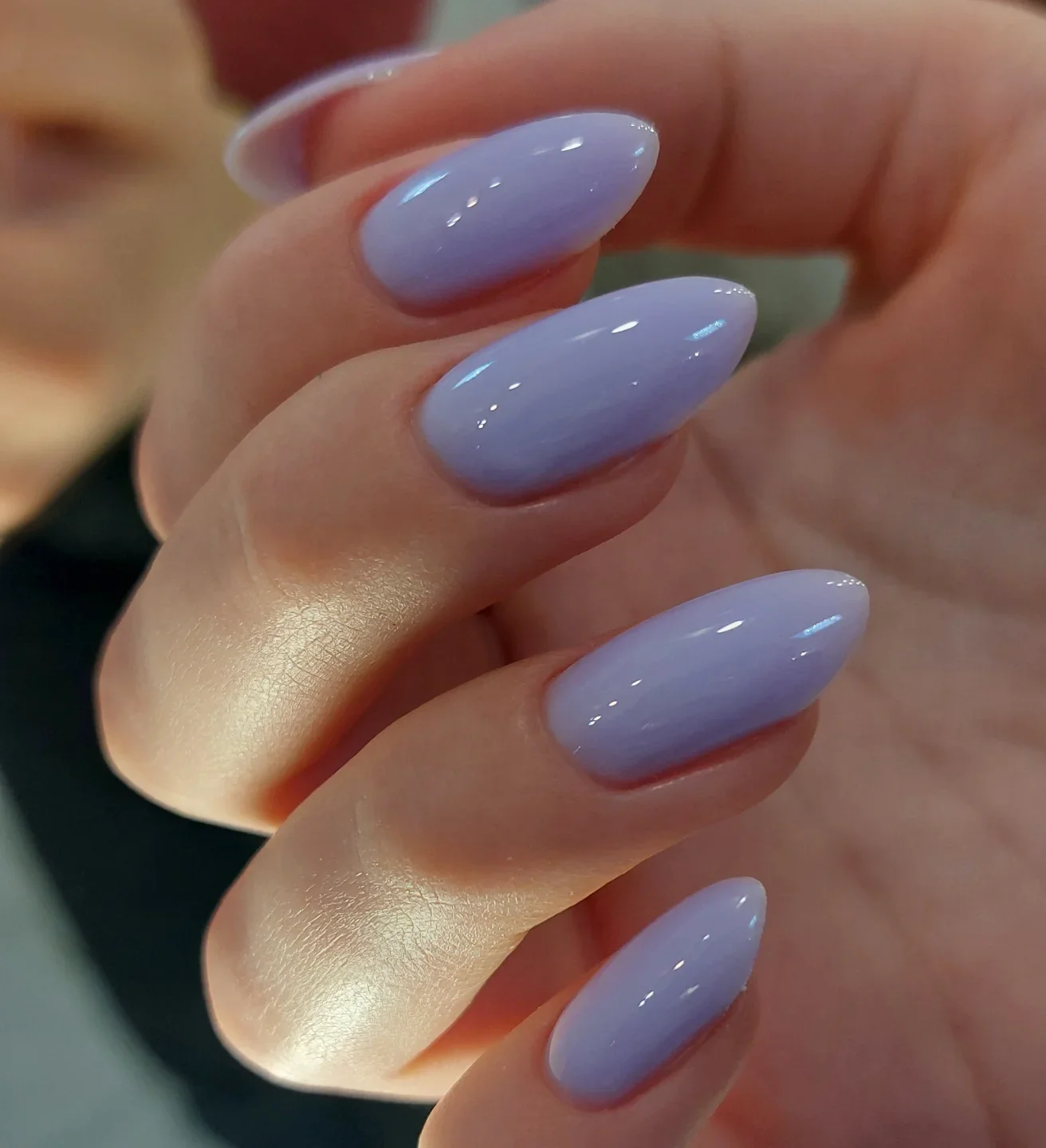 25 Chic Nail Color Ideas For Women for Effortless Everyday Style