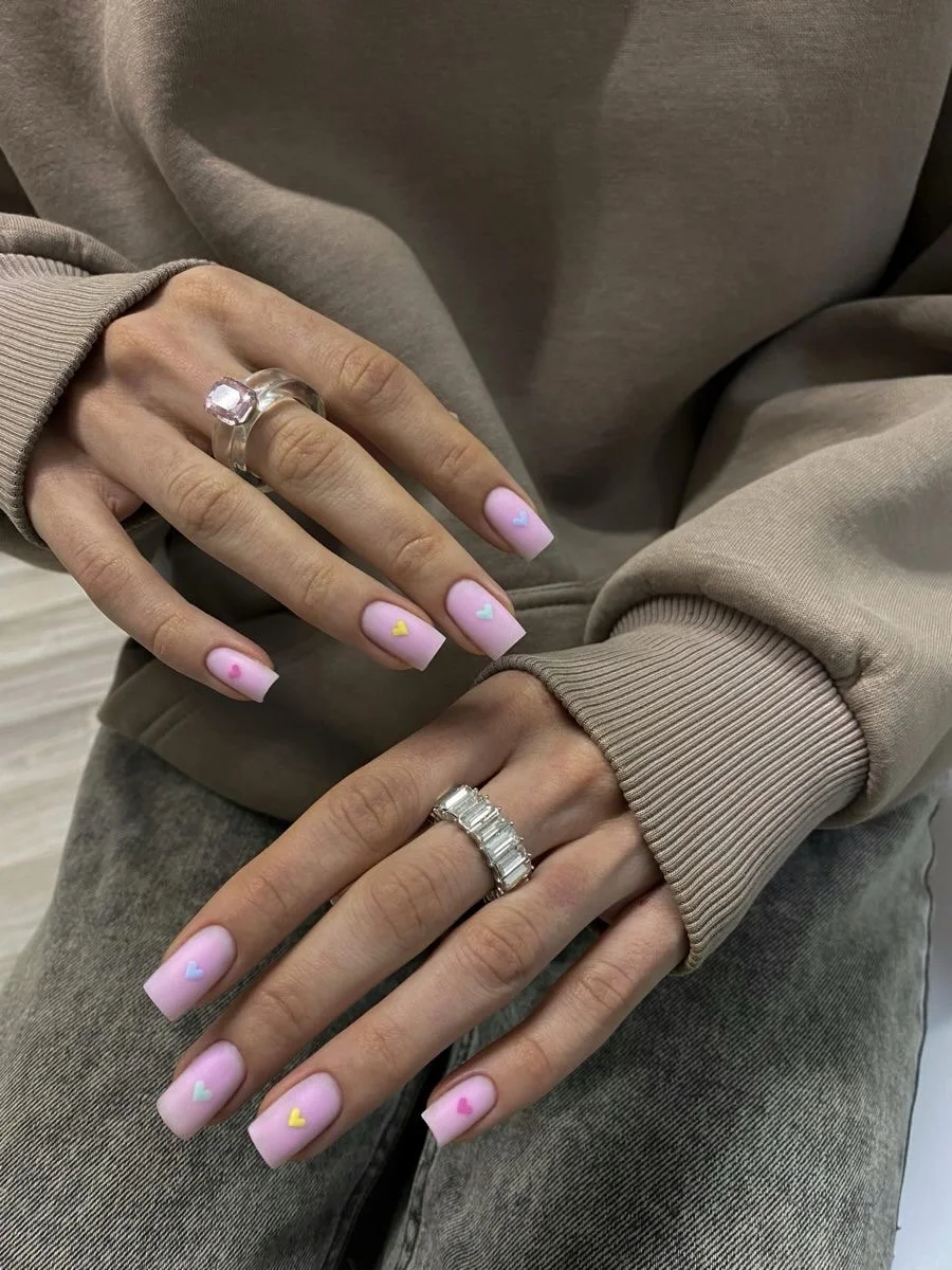 24 Modern Nail Shapes To Try That Instantly Elevate Your Manicure