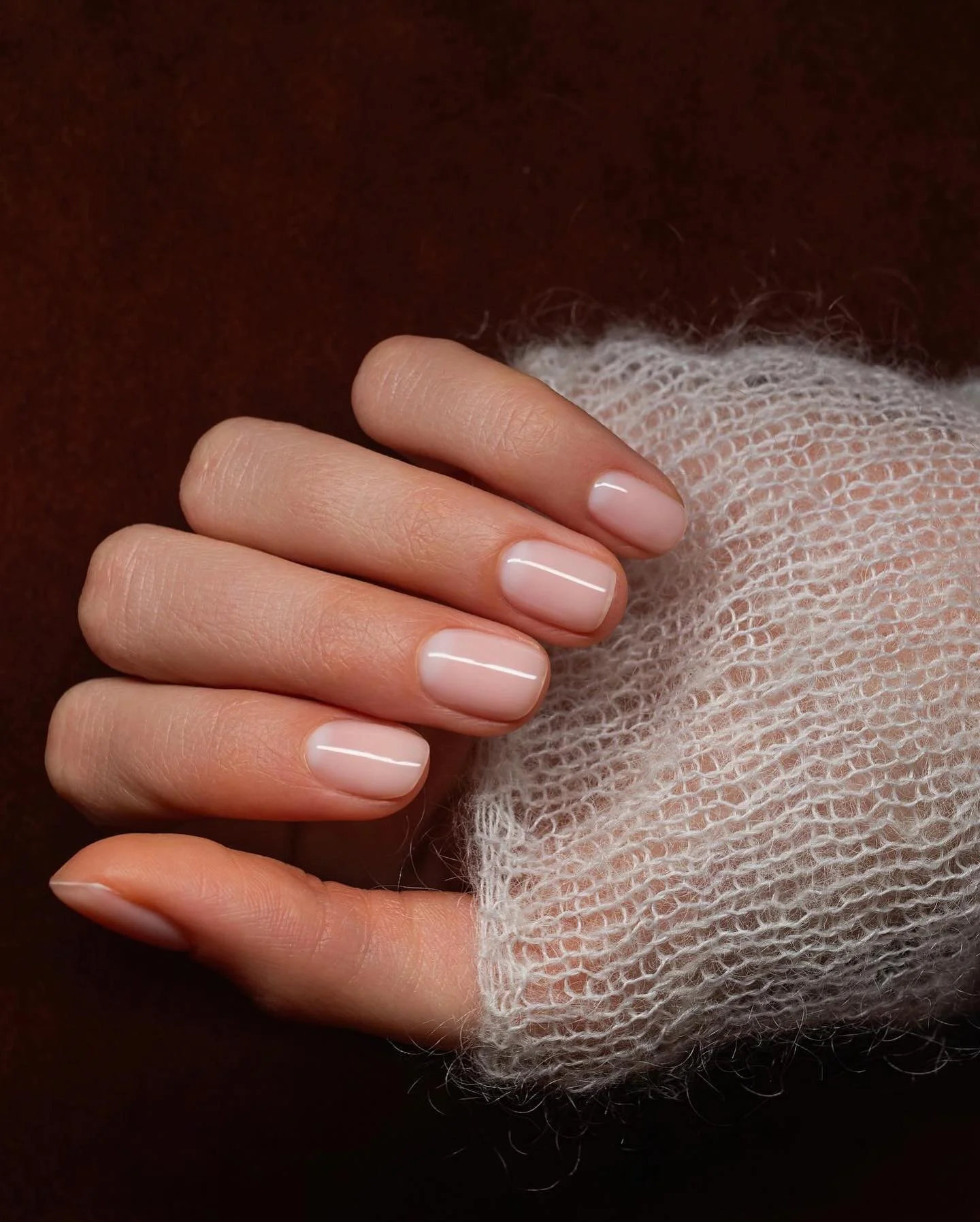 23 Elegant Old Money Nails Ideas for a Timeless Manicure