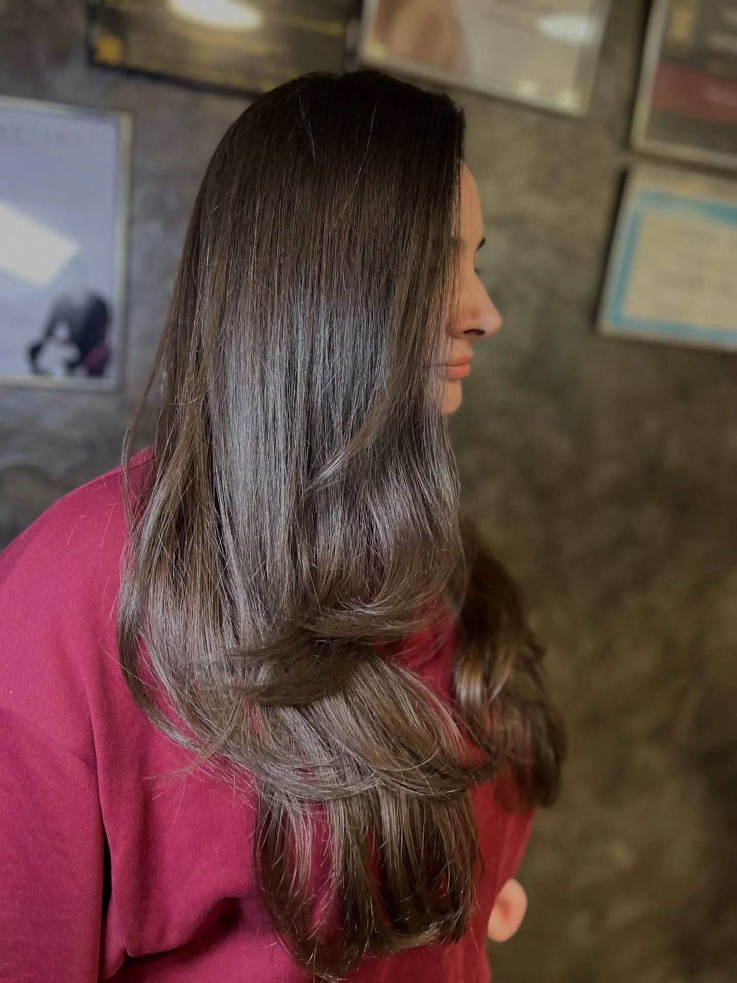 23 Best Layered Haircuts for Long Hair to Try