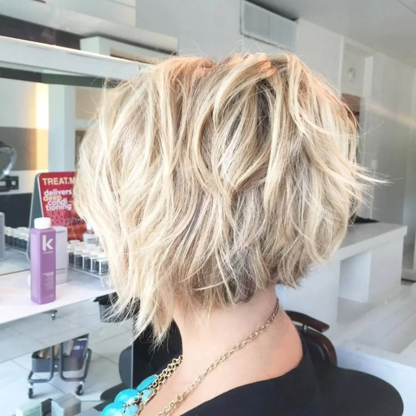 22 Stylish Bob Haircuts for Women That Are Trending in This Season