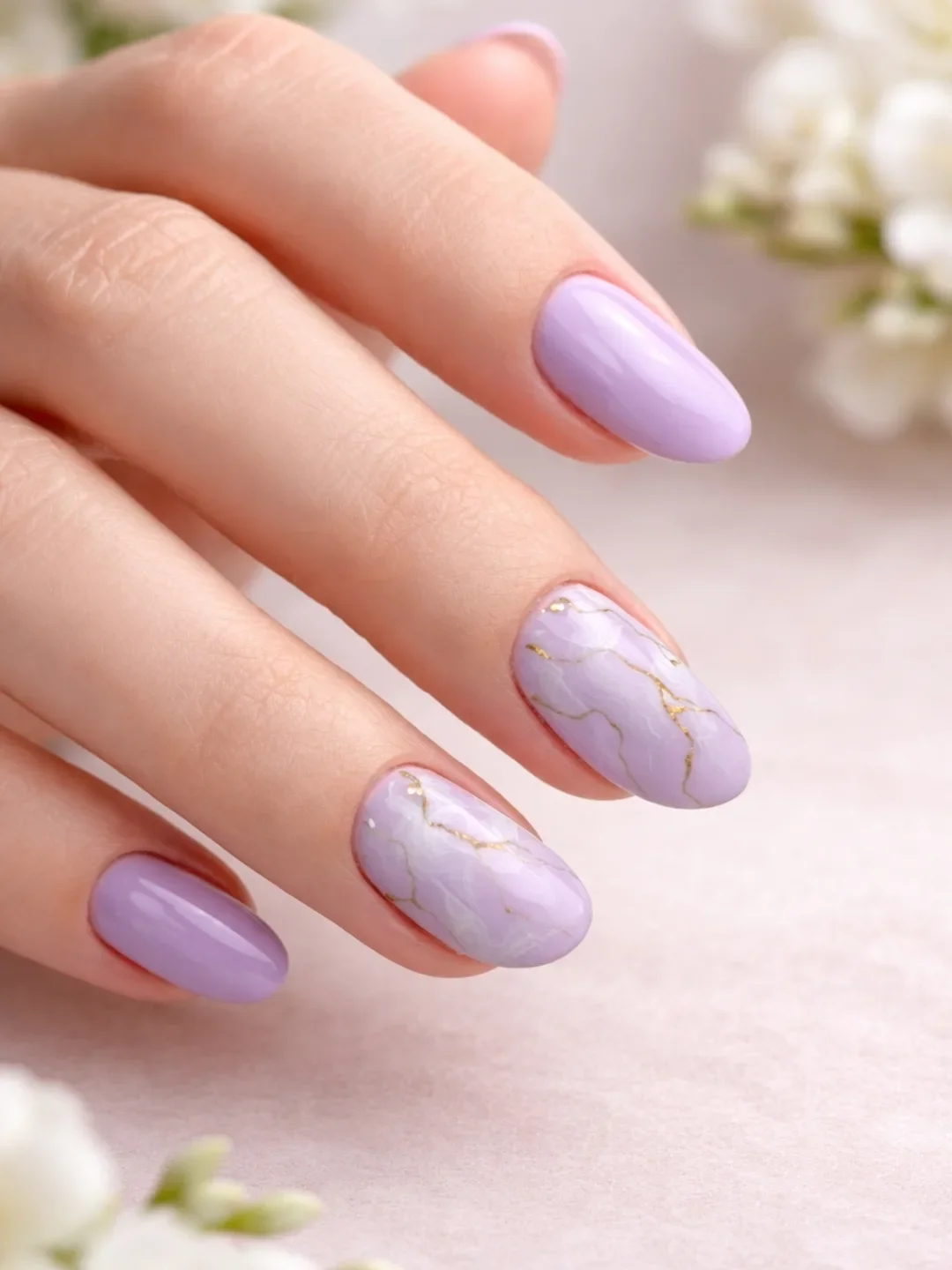 23 Pastel Nail Design Ideas for a Soft, Stylish Manicure and a Fresh Seasonal Look