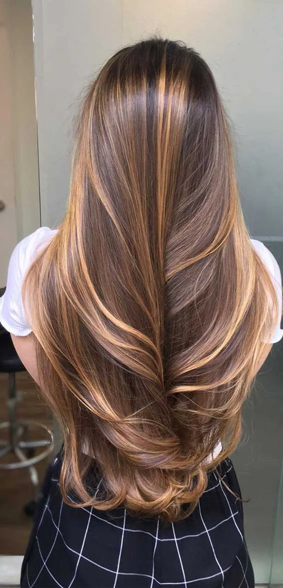 22 Low-Maintenance Hair Color Ideas for Effortless, Beautiful Hair