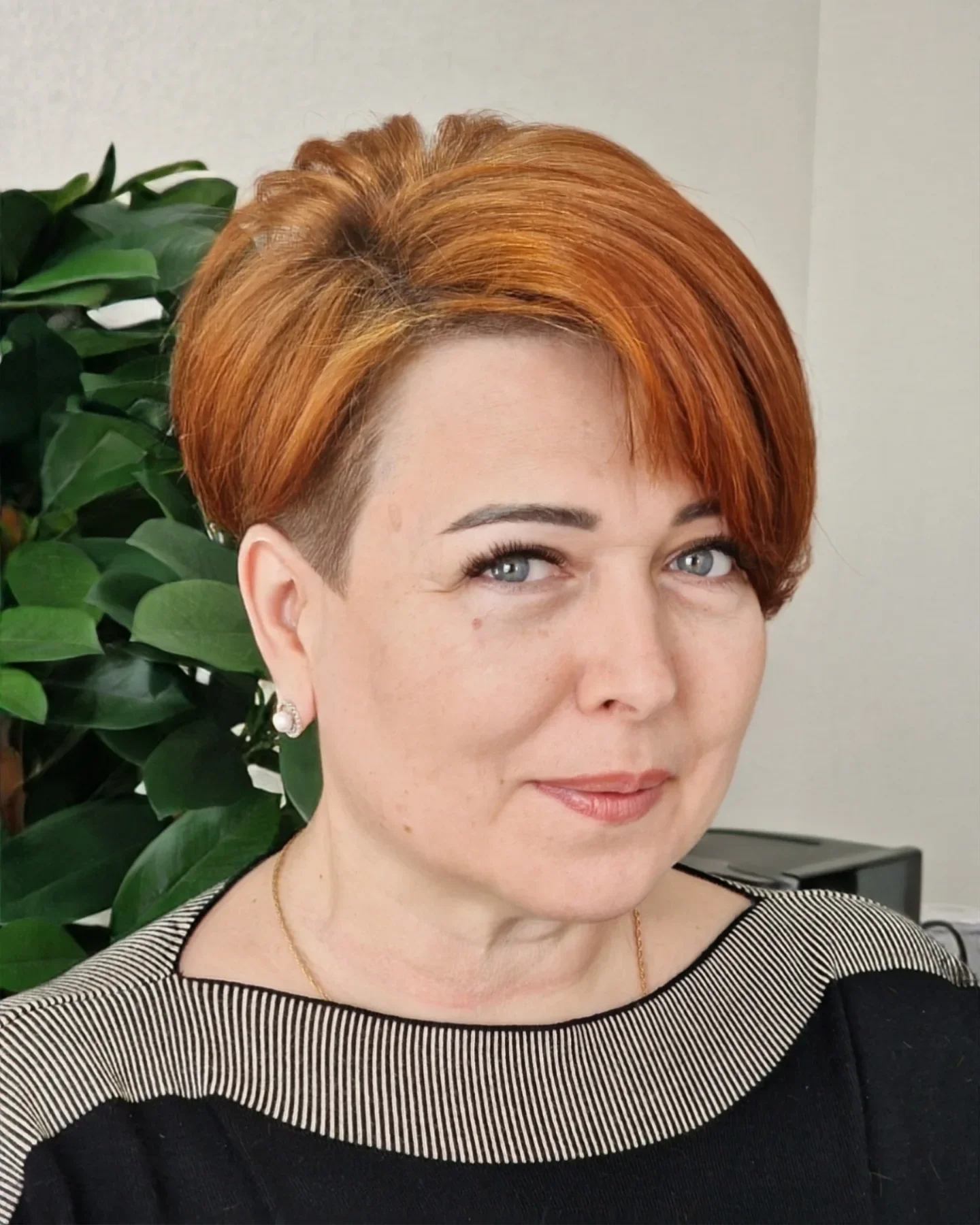 28 Short Haircuts for Women Who Want a Fresh Modern Look