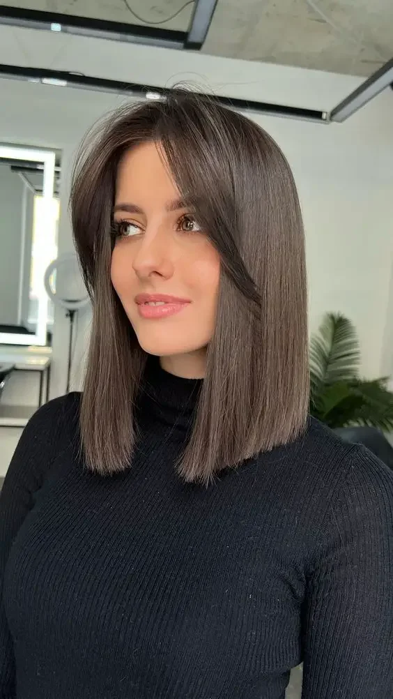22 Low-Maintenance Hairstyles Ideas for Effortless Everyday Style