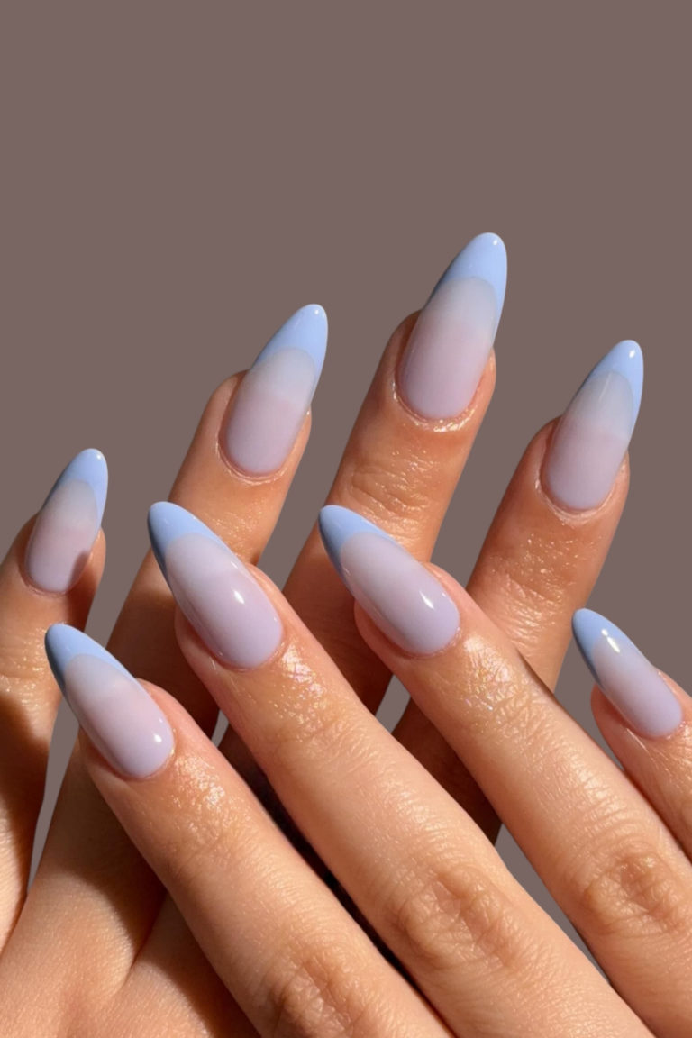 Visual Idea Visual Idea — Nail Trends