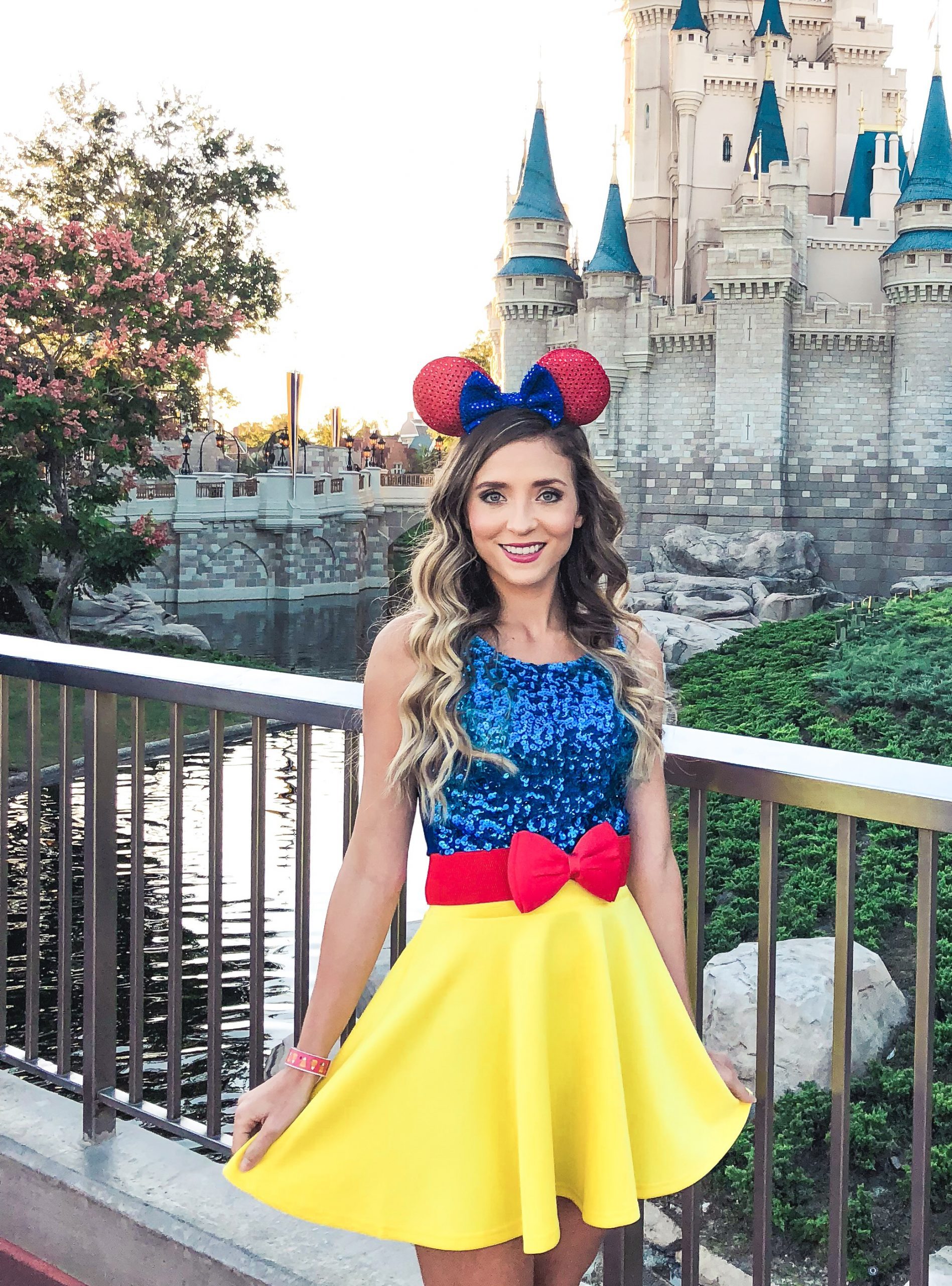 Red Sneakers Outfit Idea Red Sneakers Outfit Idea — Disney Outfits