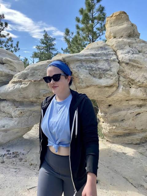 Casual Comfort with Athleisure Elements Casual Comfort with Athleisure Elements — Camping Outfits
