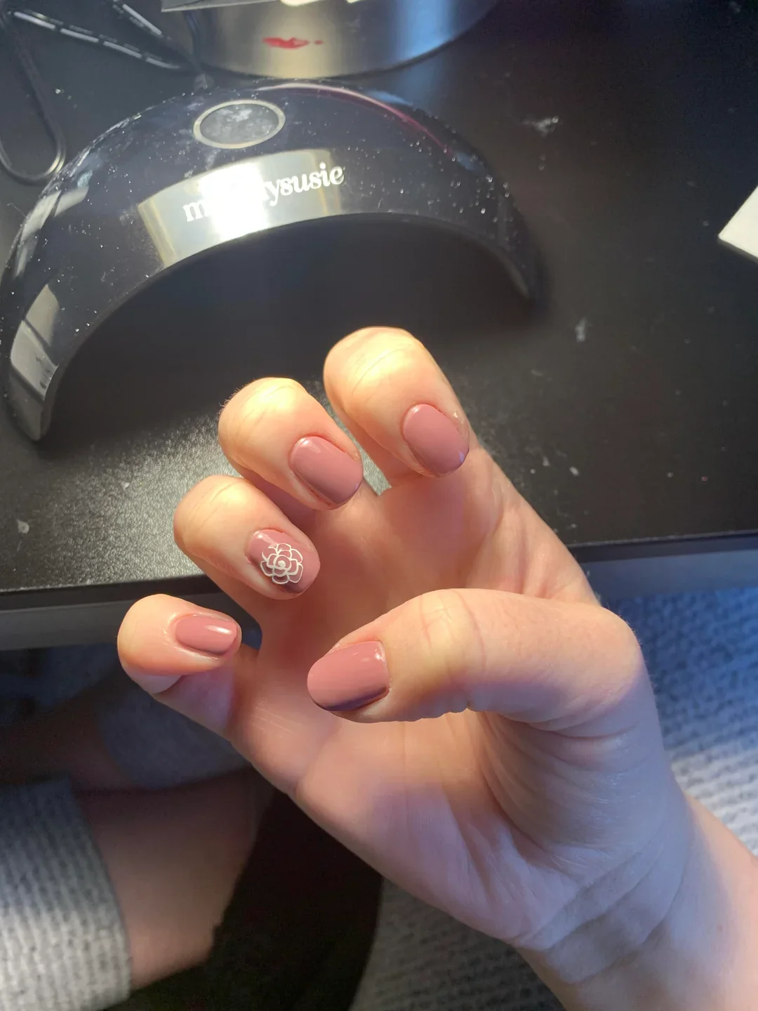 24 Trending Nail Colors And Design Ideas to Try Now