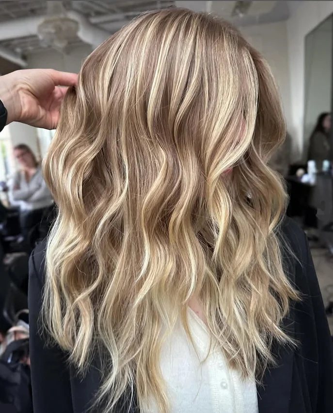 22 Trending Hair Color Ideas: Gorgeous Shades & Modern Coloring Techniques