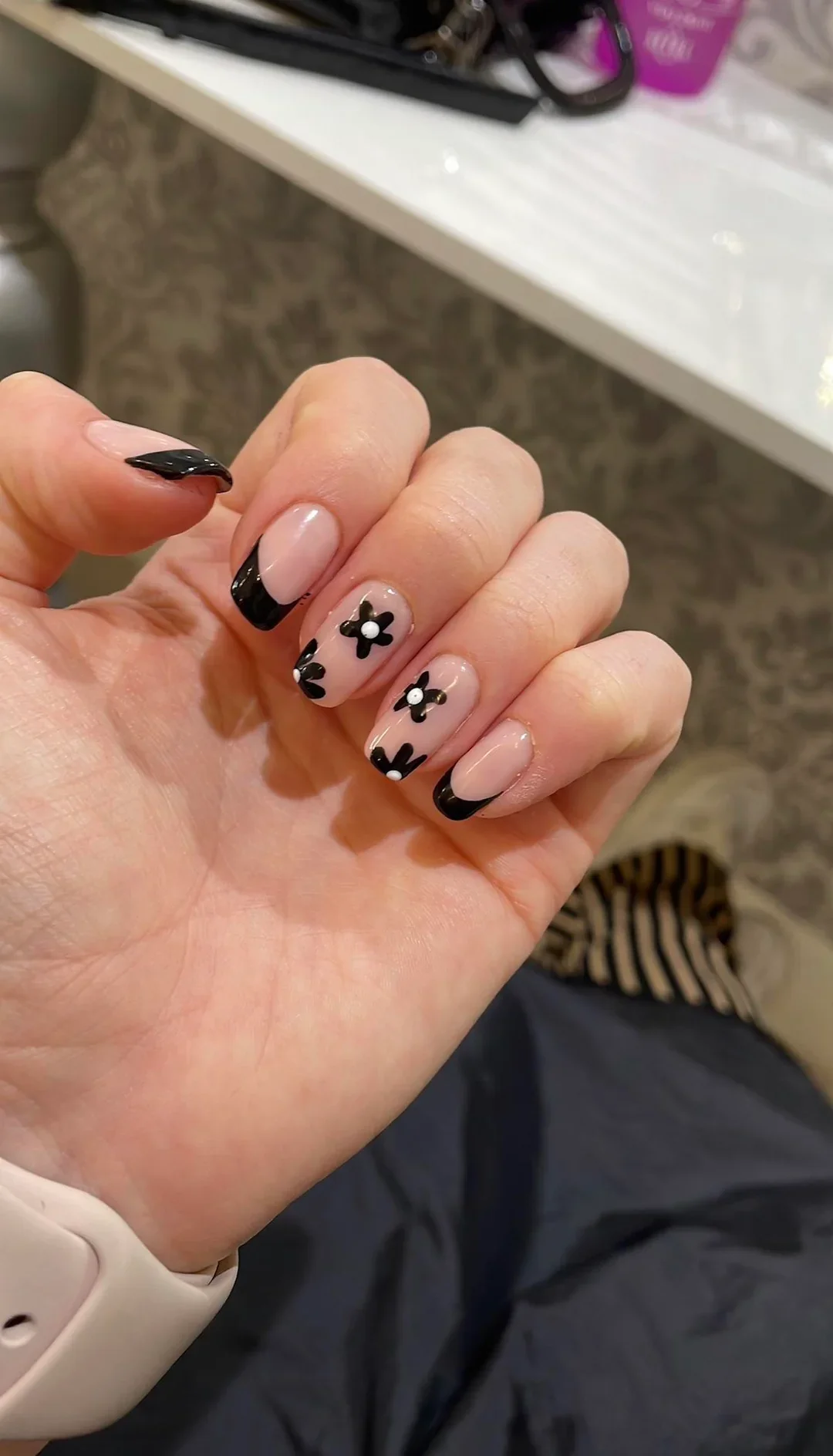 22 Popular Nail Shapes And Design Ideas That Will Make Your Next Manicure Unforgettable