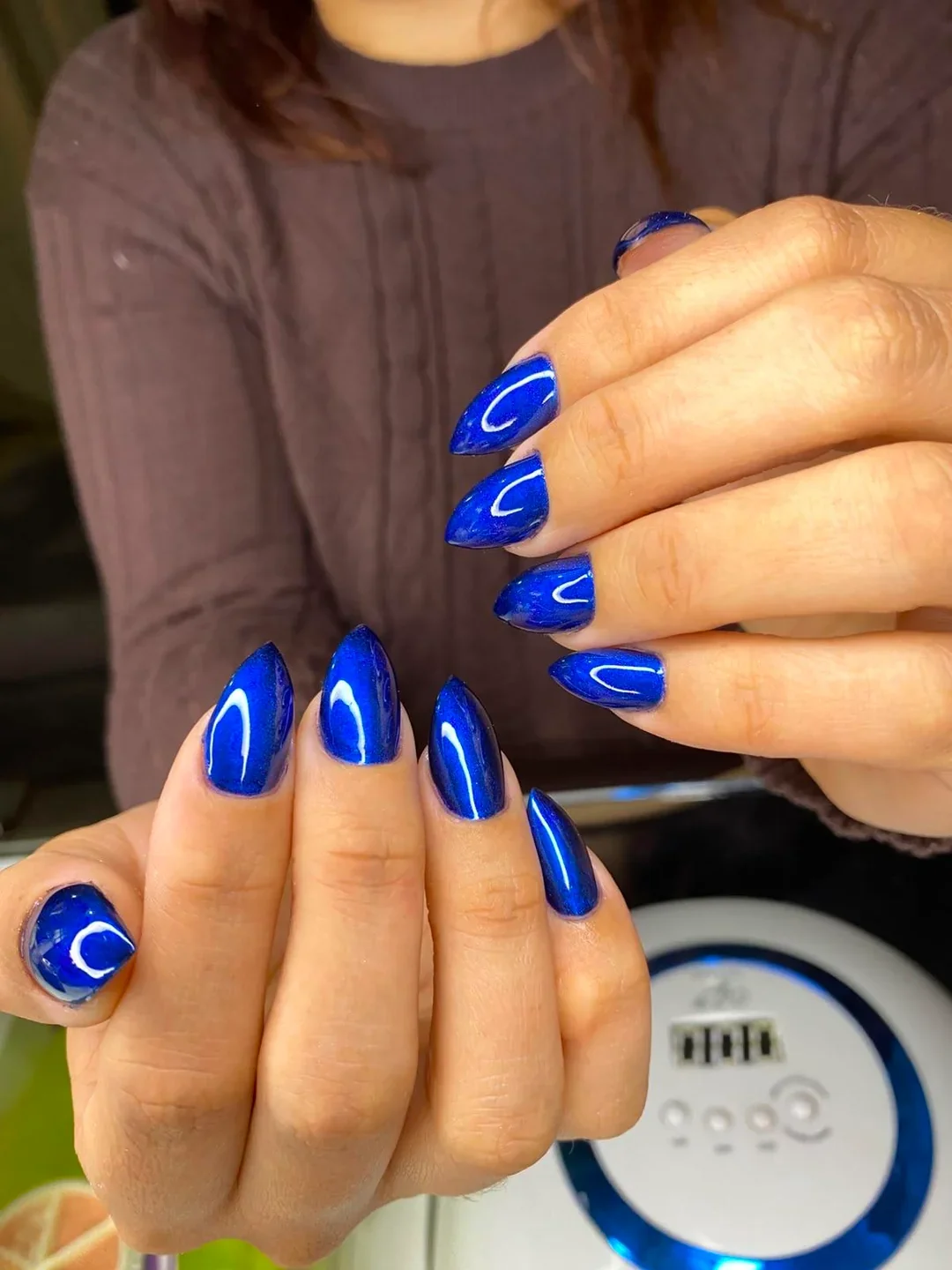 21 Popular Nail Colors For Modern Manicures That Instantly Elevate Your Look