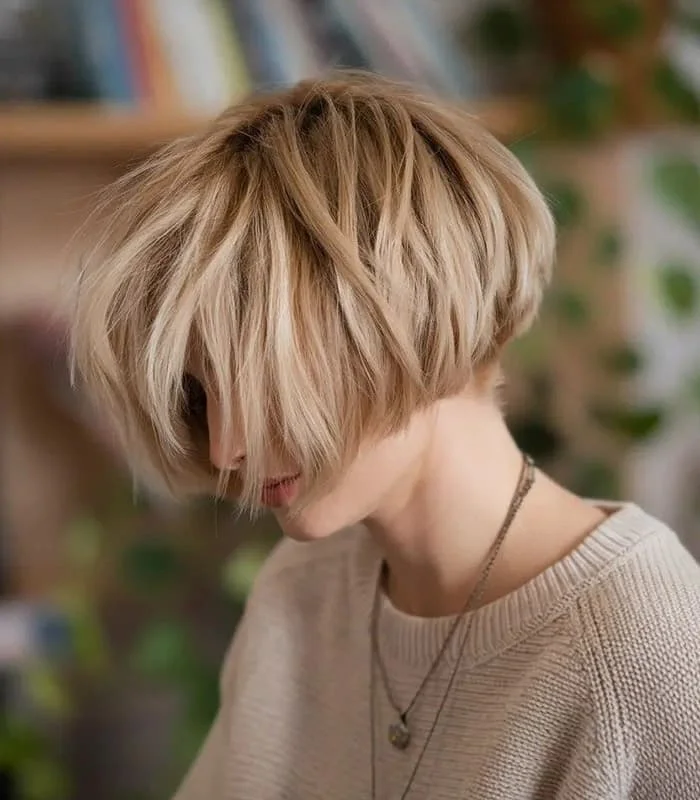 24 The “Bowl Cut” Stylists Are Loving in 2026
