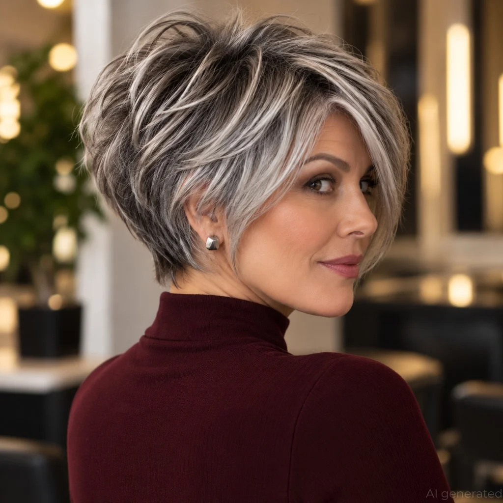 28 Pixie Cut Ideas for Women: Gorgeous Short Hairstyles for Every Style