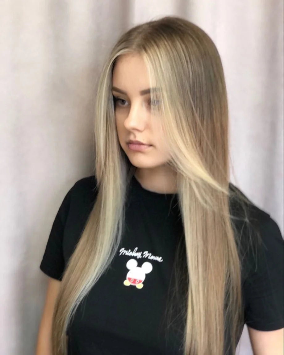 30 Halo Hair Color Ideas for a Trendy Look and a Fresh New Style