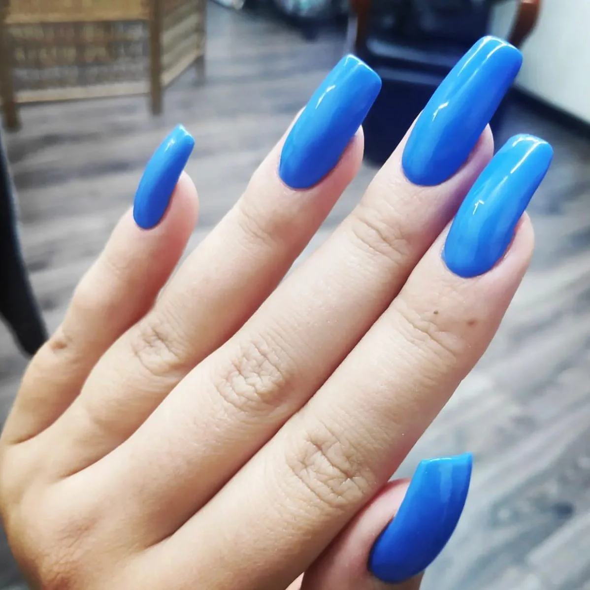 30 Best Nail Shapes For Different Styles: Trendy Manicure Ideas To Try