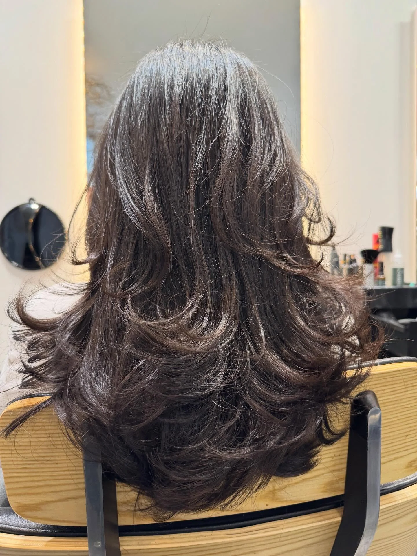 23 Best Layered Haircuts for Long Hair to Try