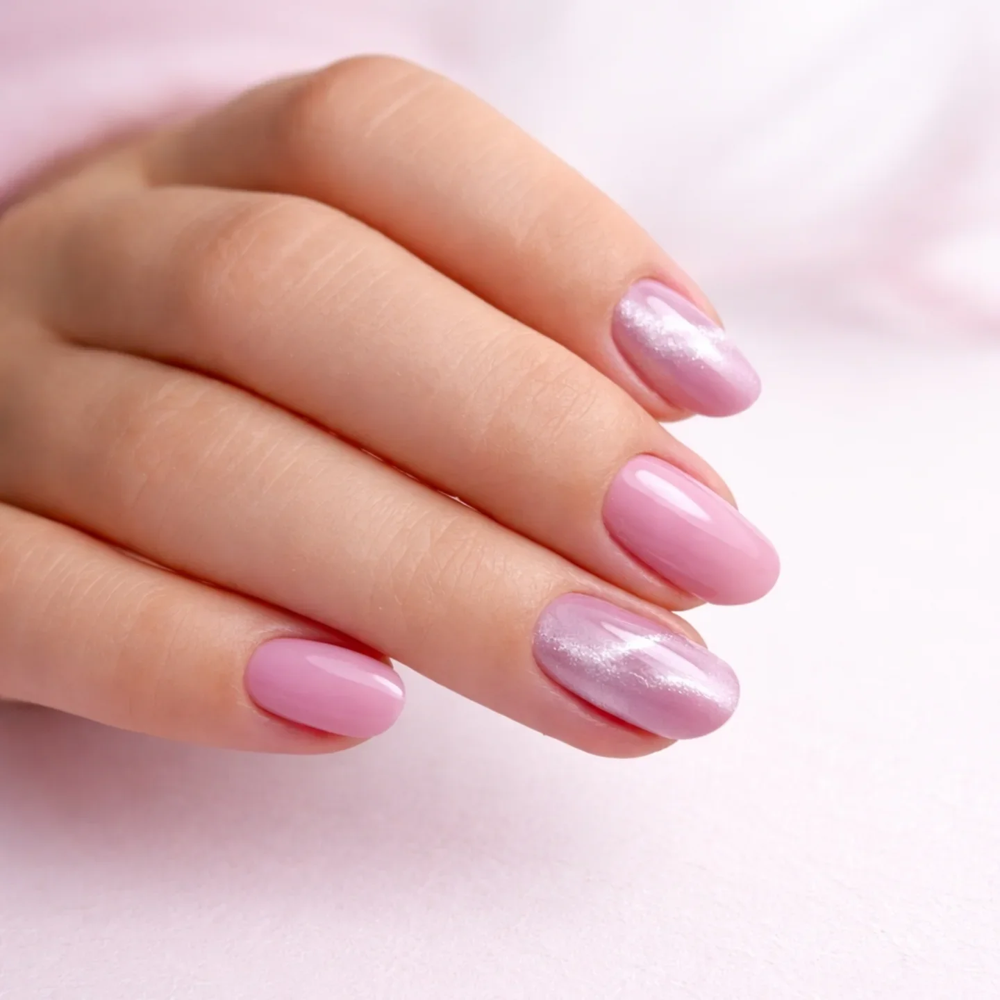 23 Pastel Nail Design Ideas for a Soft, Stylish Manicure and a Fresh Seasonal Look