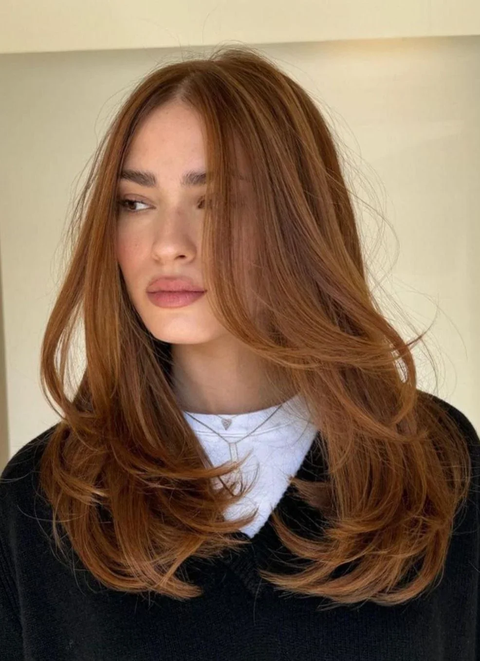 22 Low-Maintenance Hair Color Ideas for Effortless, Beautiful Hair
