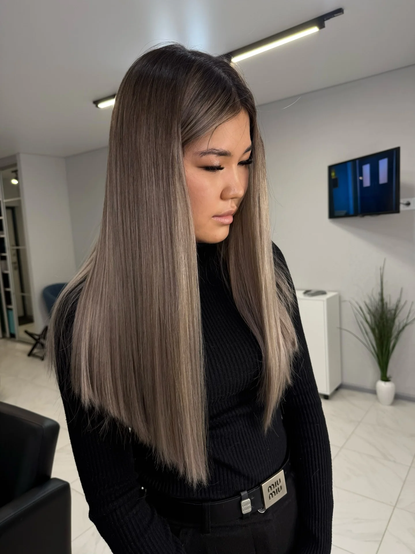 25 Trendy Hair Colors That Could Become Your New Signature Look