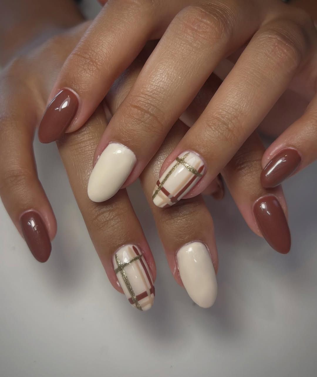 Glossy Visual Idea Glossy Visual Idea — Easy Nail Designs