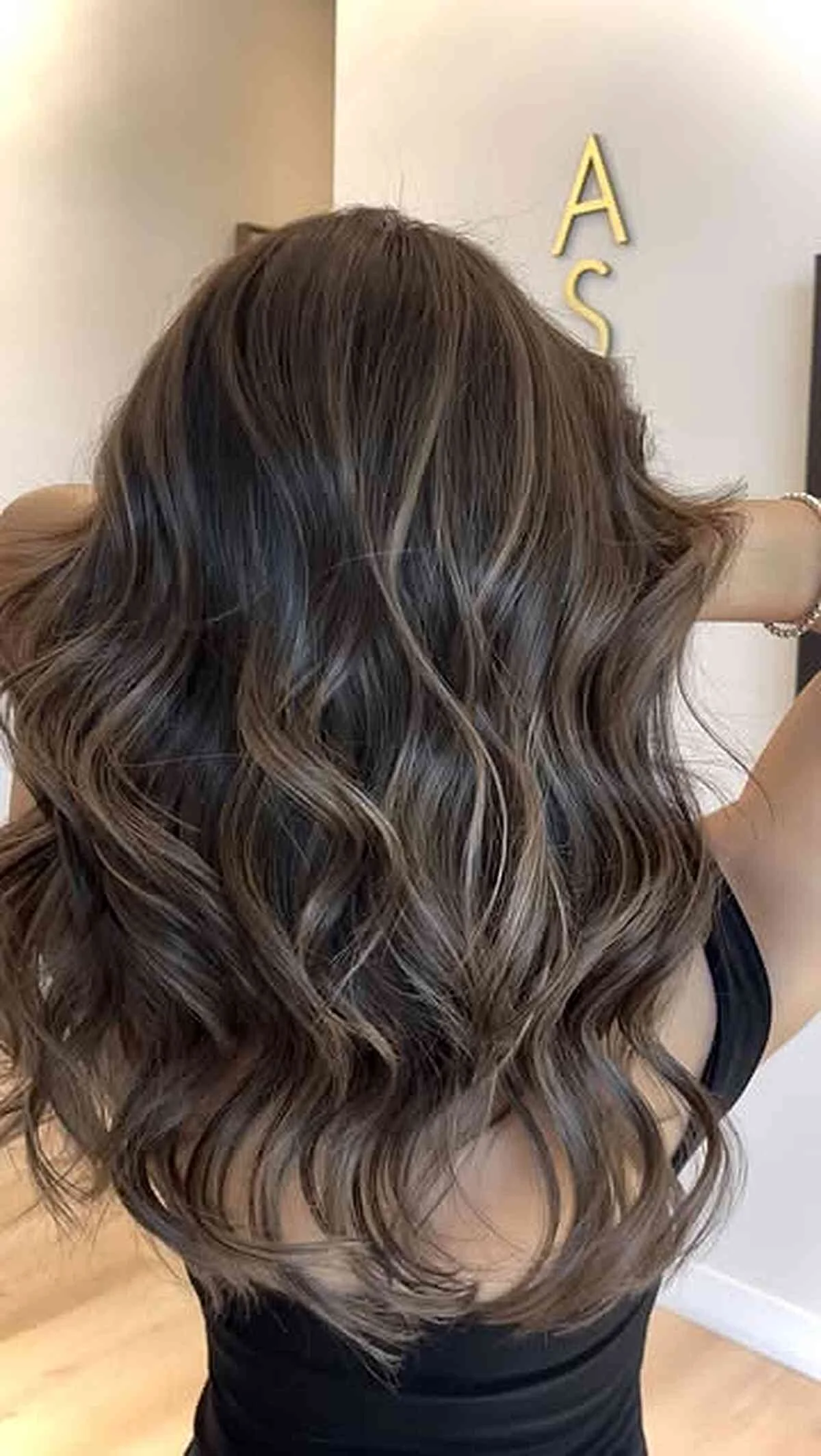 25 Ash Brown Hair Color Ideas to Inspire Your Next Look