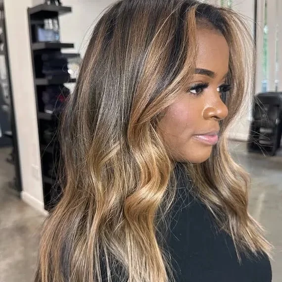 23 Trendy Hair Coloring: Popular Colors and Latest Trends