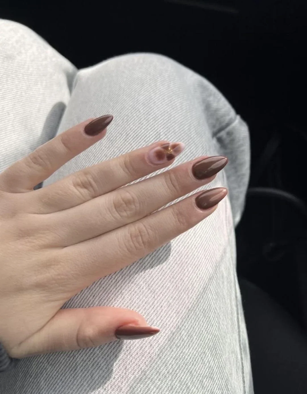 24 Trending Nail Colors And Design Ideas to Try Now
