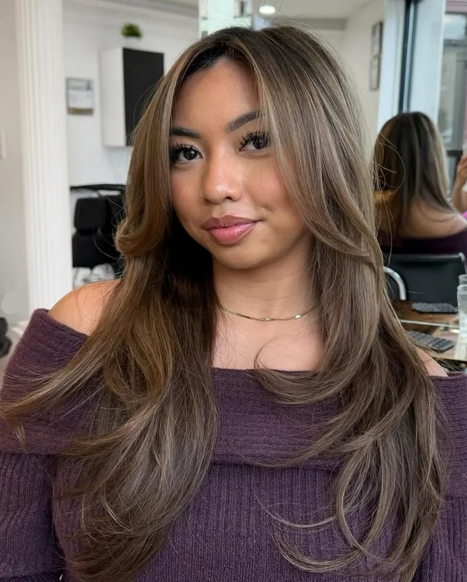 22 Trending Hair Color Ideas: Gorgeous Shades & Modern Coloring Techniques
