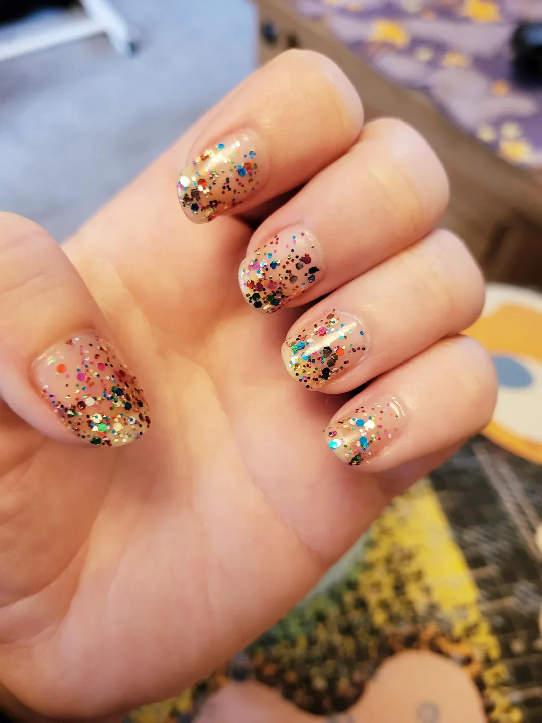 25 Unique Nail Decoration Ideas For Manicures 2026: Nail Art Ideas