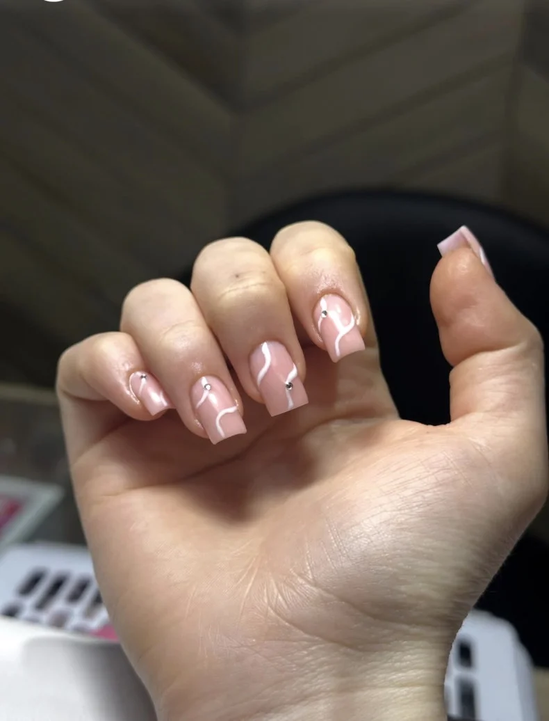 23 Trendy Nail Art Designs To Try This Season