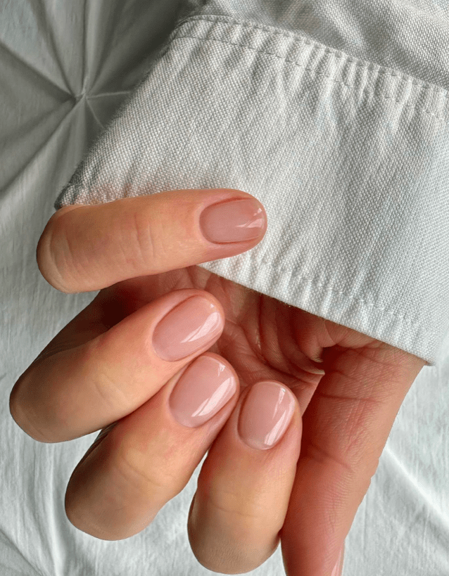 Visible Visual Idea Visible Visual Idea — Old Money Nails