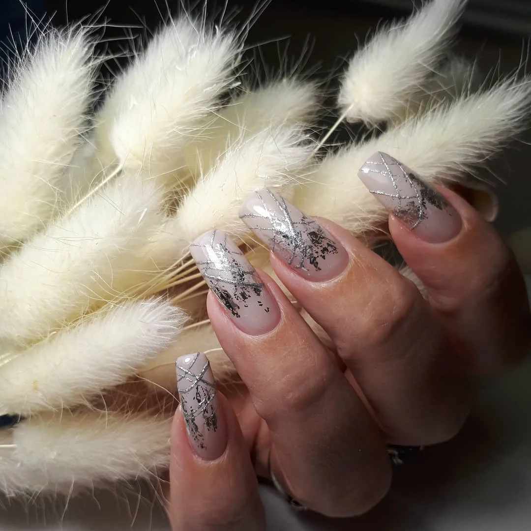 23 Trendy Nail Shapes And Manicure Ideas To Elevate Your Nail Style