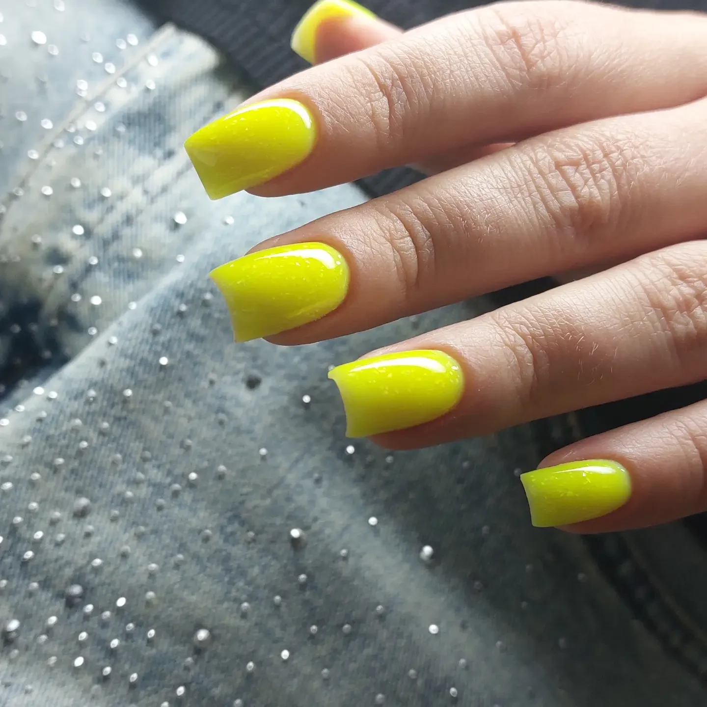 25 Chic Nail Color Ideas For Women for Effortless Everyday Style
