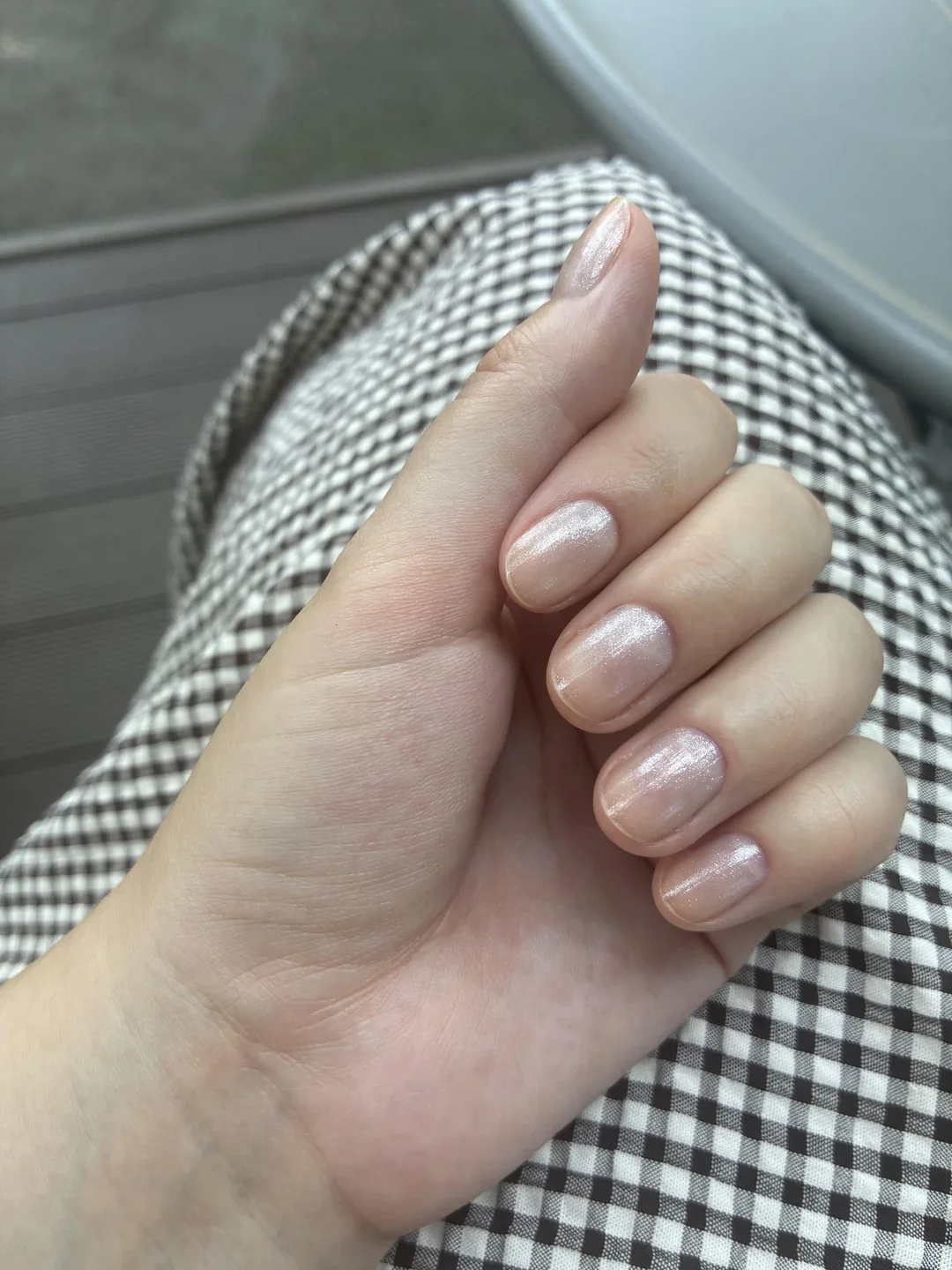 23 Minimalist Nude Nails For Timeless Chic Looks