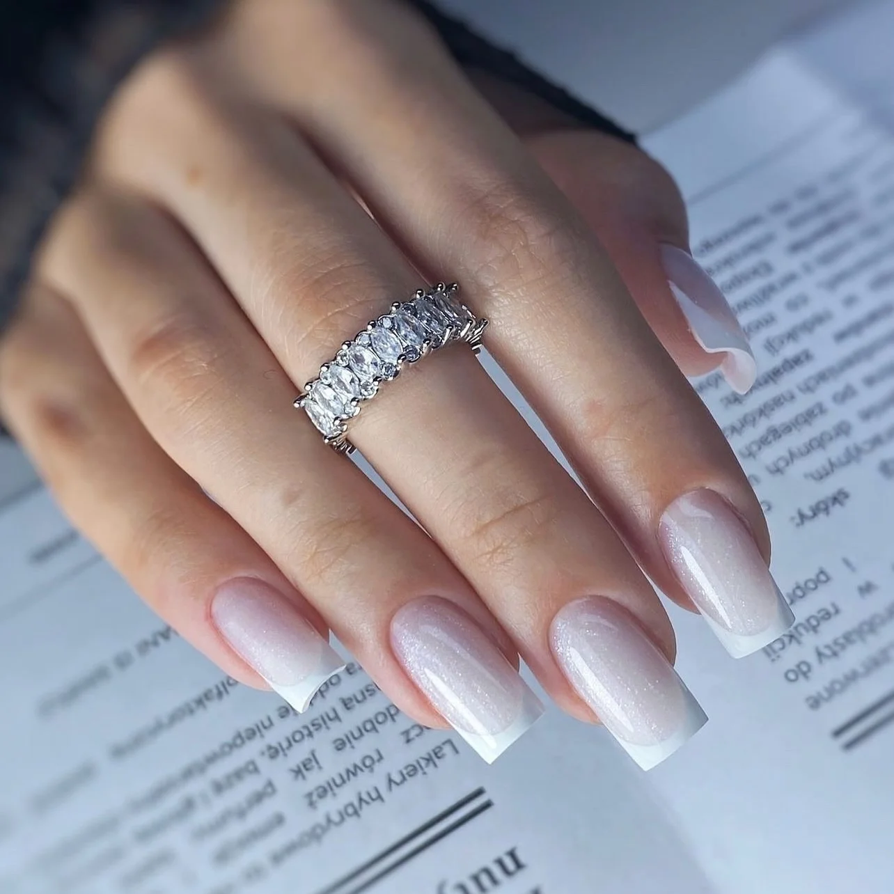 24 Rich Girl Nail Ideas for 2026 That Look Effortlessly Polished