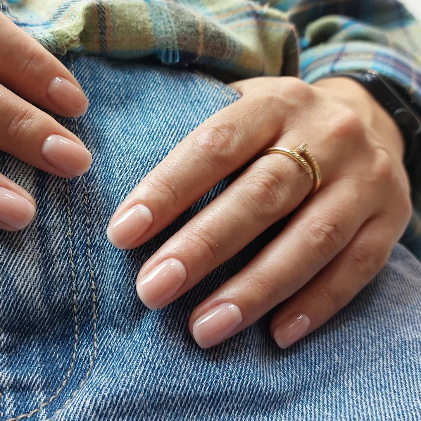 23 Elegant Old Money Nails Ideas for a Timeless Manicure