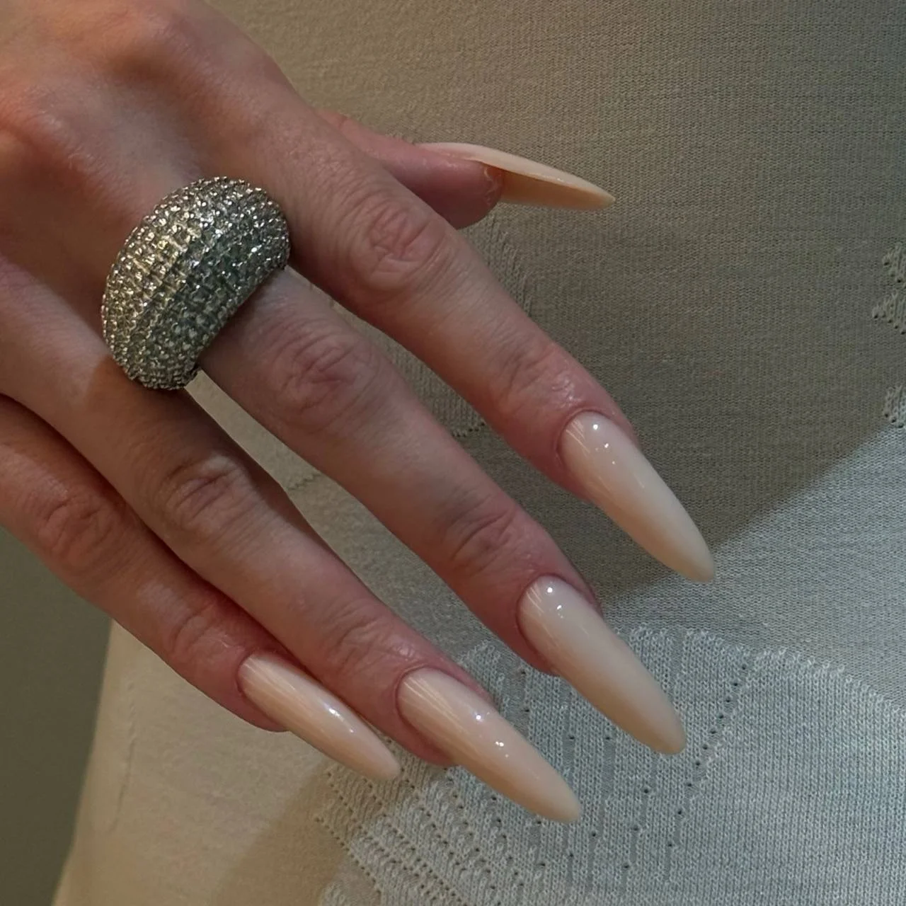 30 Best Nail Shapes For Different Styles: Trendy Manicure Ideas To Try