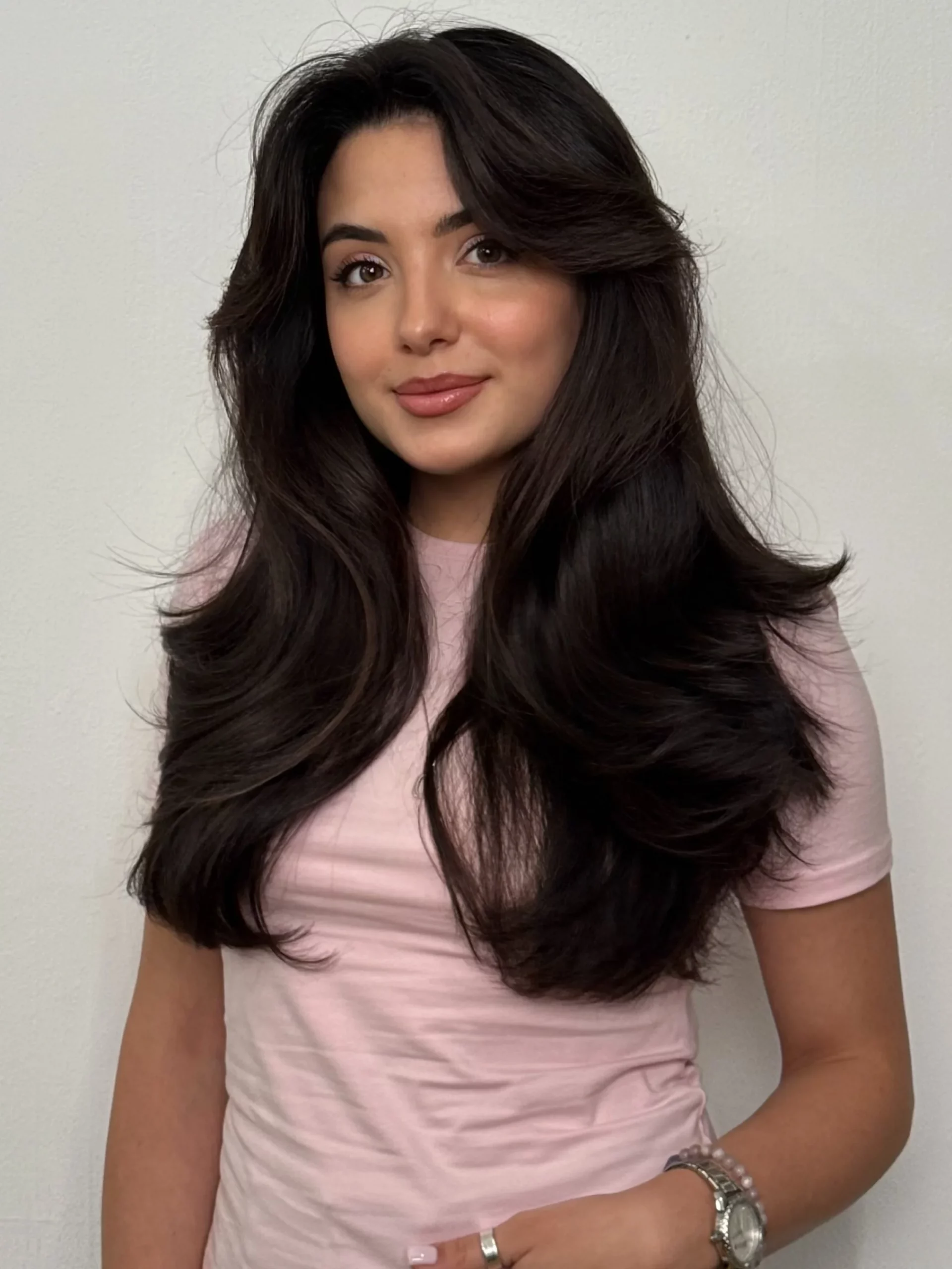 23 Best Layered Haircuts for Long Hair to Try