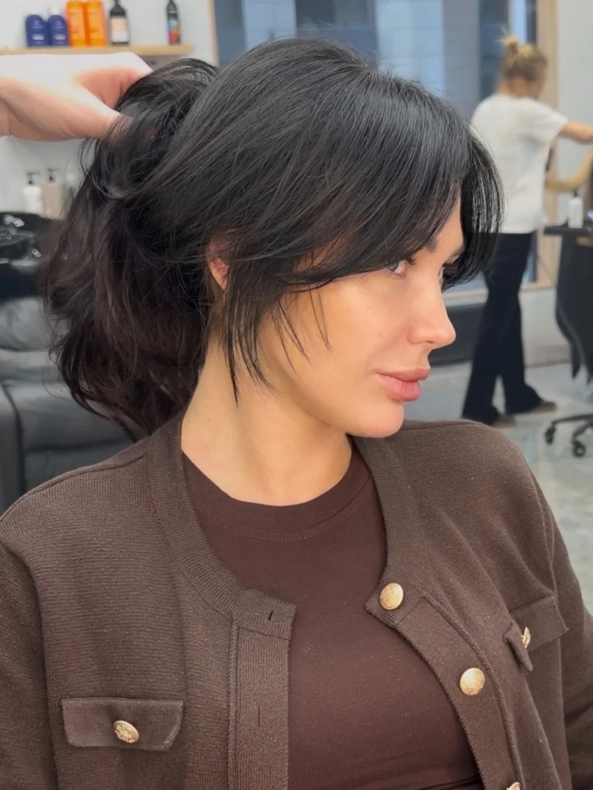 24 Beautiful Hairstyles With Bangs for a Fresh Look