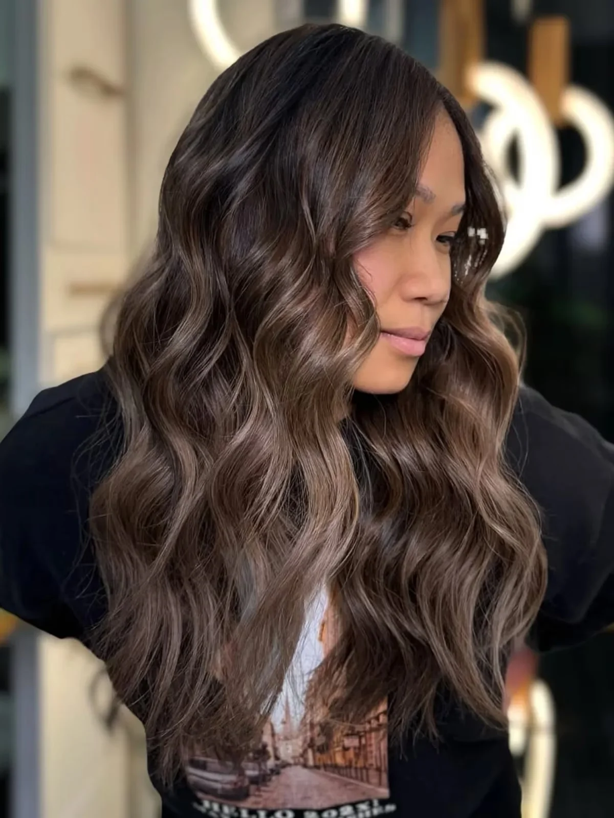 25 Ash Brown Hair Color Ideas to Inspire Your Next Look