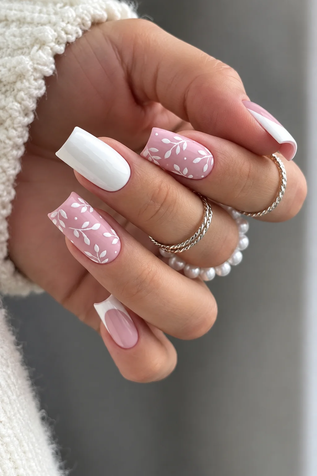 23 Pastel Nail Design Ideas for a Soft, Stylish Manicure and a Fresh Seasonal Look