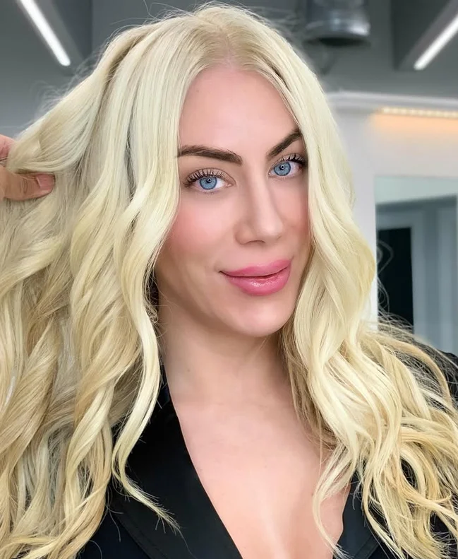 22 Trending Hair Color Ideas: Gorgeous Shades & Modern Coloring Techniques