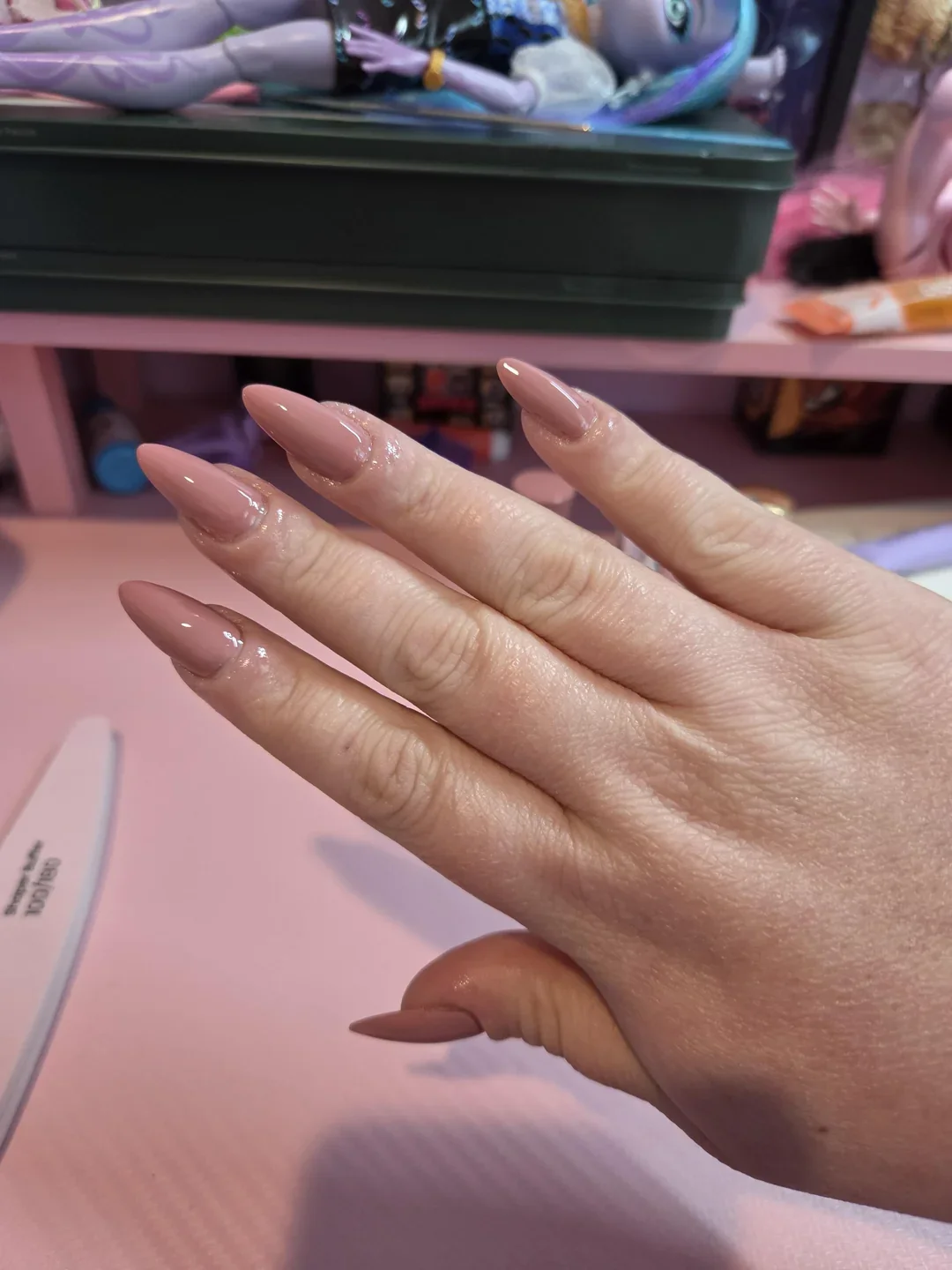 22 Popular Nail Shapes And Design Ideas That Will Make Your Next Manicure Unforgettable